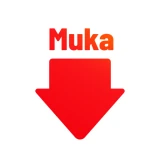 Muka: Baixar & Backup icon