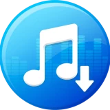 Music Downloader & Mp3 Player icon