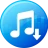 Music Downloader & Mp3 Player icon
