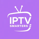 IPTV Smarters PRO icon