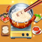 My Cooking: Restaurant Game icon
