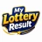 My Lottery Result: AI Scan icon