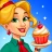 Chef Friends: Cooking Game icon