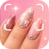 Designs e ideias de nail art
