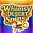 Whimsy Desert Spins icon