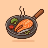 Was kann ich essen? - Rezepte icon