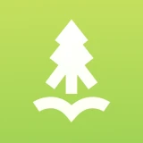 Natural Atlas: Trail Map & GPS icon