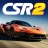 CSR 2 Realistic Drag Racing icon