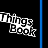 ThingsBook icon