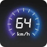 SPEED METER by NAVITIME - 速度計 icon
