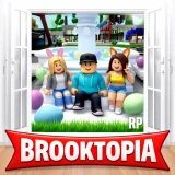 Brooktopia RP icon