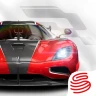 レーシングマスター(Racing Master)