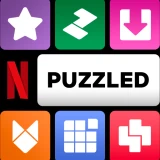 Netflix Puzzled icon