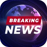 Breaking News Launcher icon