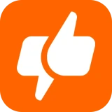 Clapper: Video, Live, Chat icon