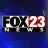FOX23 News Tulsa icon