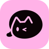 Whispy AI: Cozy Chat icon