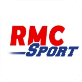 RMC Sport News, foot & rugby icon