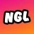 NGL: ask me anything icon