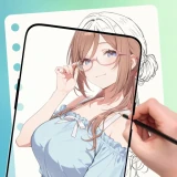 AR Trace Sketch icon
