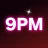 9PM - Match, Chat & Date icon