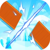 Samurai Dash-Fast Hit icon