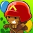 Bloons TD Battles icon