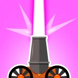 Ball Blast Cannon blitz mania icon