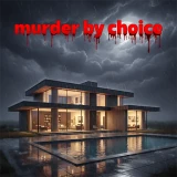 Murder by Choice: Mystery Game icon