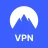 NordVPN – fast VPN for privacy icon