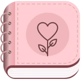 Gratitude: Self-Care Journal icon
