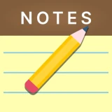 Notes, Notepad, To-Do Launcher icon