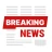 Breaking News: Local & Alerts icon