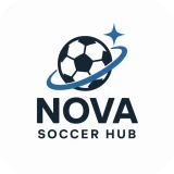 Nova Soccer Hub icon
