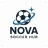 Nova Soccer Hub icon