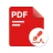 Leitor E Editor De PDF icon