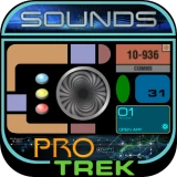 TREK: Sounds [Pro] icon