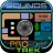 TREK: Sounds [Pro] icon