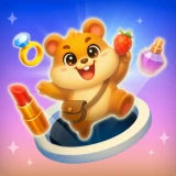 Hole Collect: Black Hole 3D icon