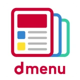 dmenuニュース　最新ニュースや地域情報、お得なクーポンも icon