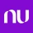 Nubank: conta, cartão e mais icon