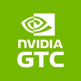 NVIDIA GTC icon