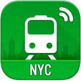 MyTransit NYC Subway & Bus MTA icon