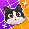 Meowdoku: Breinpuzzels