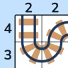 Connect Tracks: Logica Puzzel