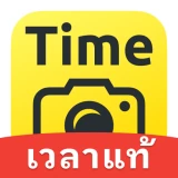 Timemark: Photo Proof for Work icon