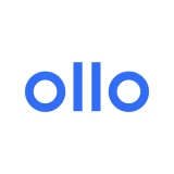Ollo Credit Card Mobile App icon