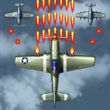 1941 Air Attack: Plane Shooter icon