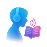 AudioBooks Unlimited to Kindle icon