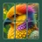 Jigsaw Solitaire: Slide Puzzle icon